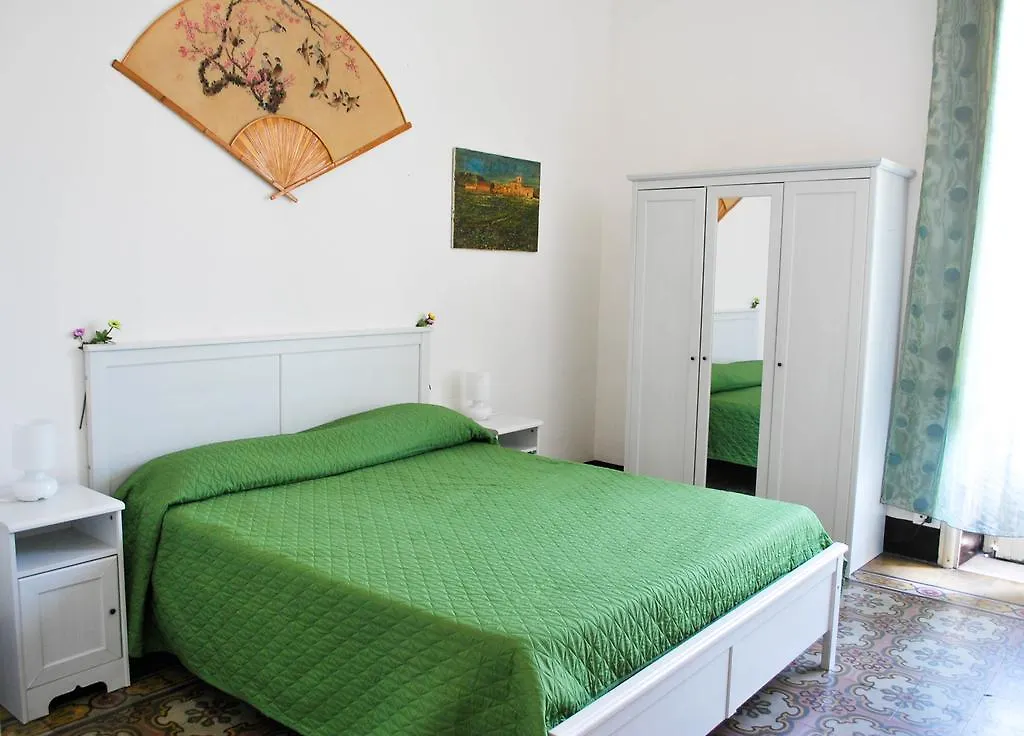 New Rubik'S Castle Hotel Catania Guest house