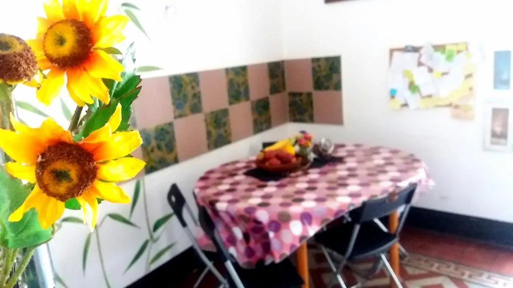 New Rubik'S Castle Hotel Catania Italy