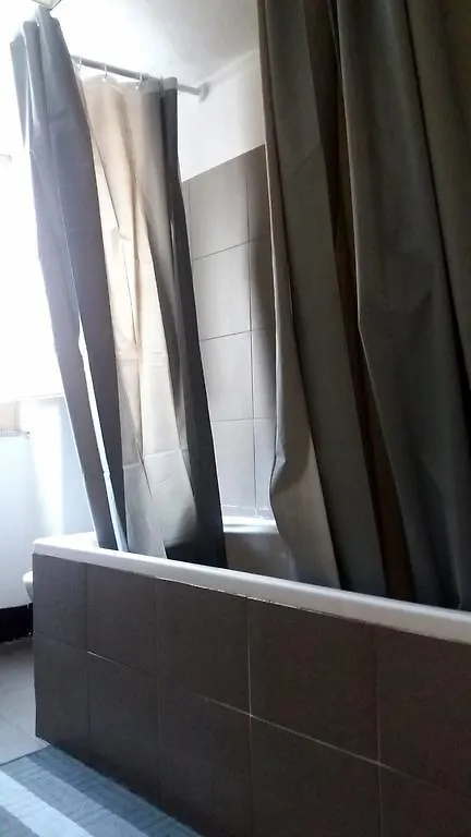 *** Guest house New Rubik'S Castle Hotel Catania Italy