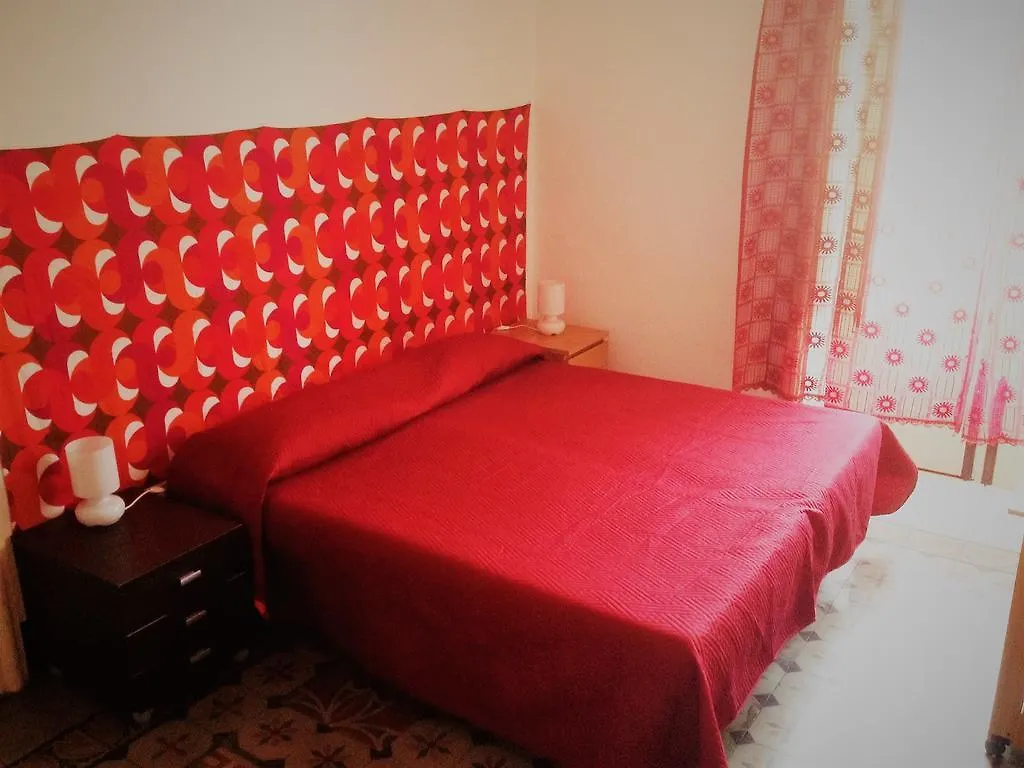*** Guest house New Rubik'S Castle Hotel Catania Italy