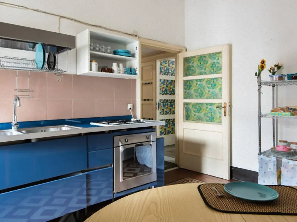 *** Guest house New Rubik'S Castle Hotel Catania Italy