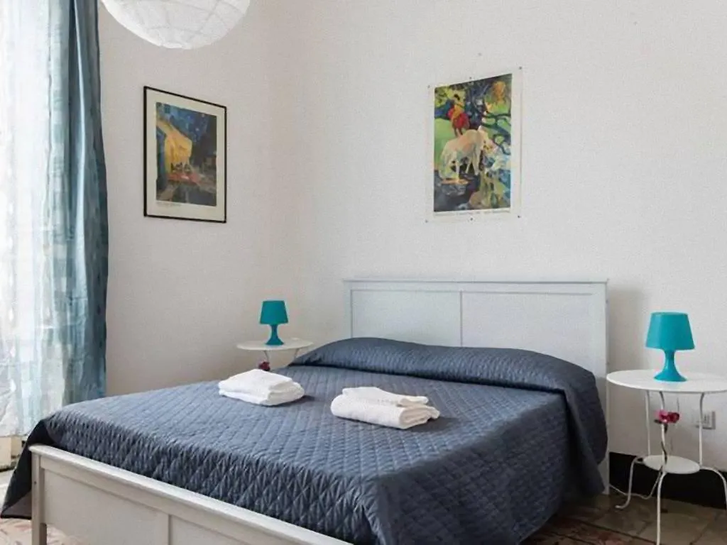 New Rubik'S Castle Hotel Catania Guest house