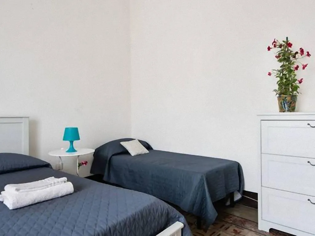 New Rubik'S Castle Hotel Catania