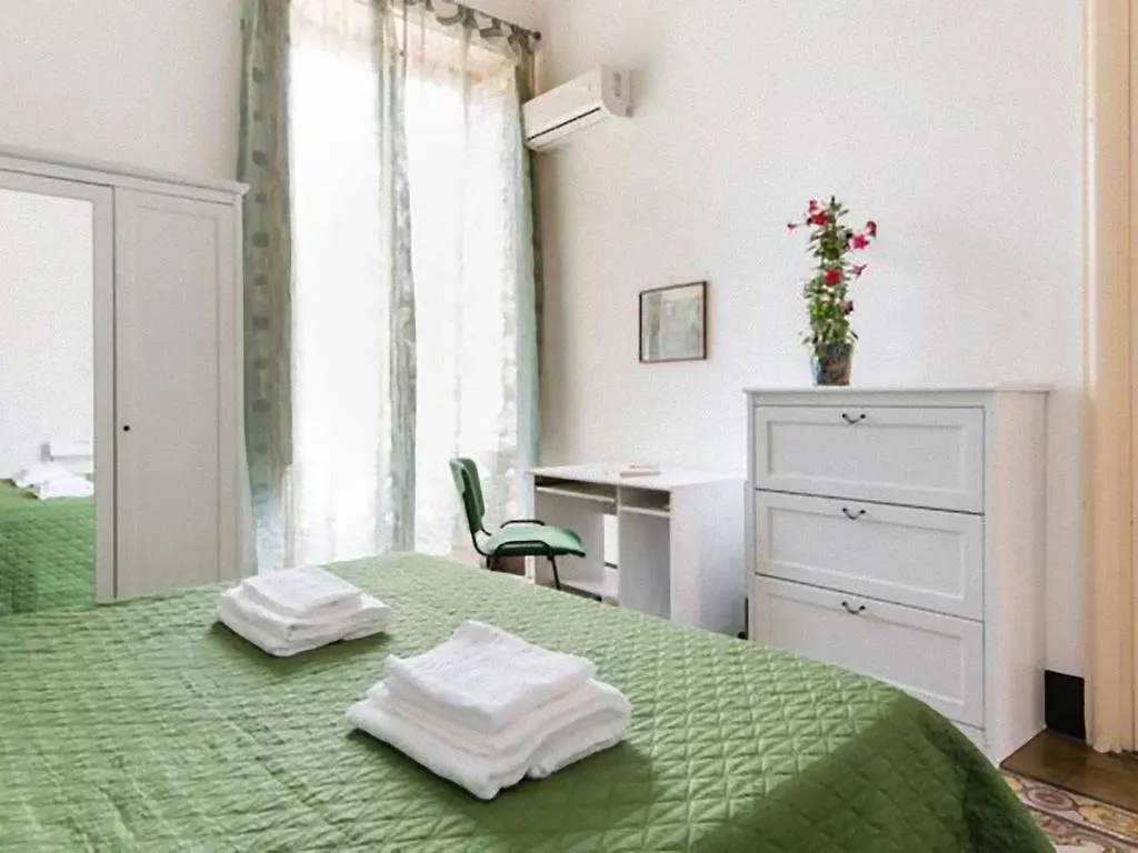 New Rubik'S Castle Hotel Catania