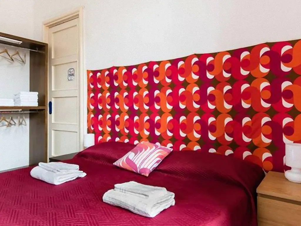 Guest house New Rubik'S Castle Hotel Catania