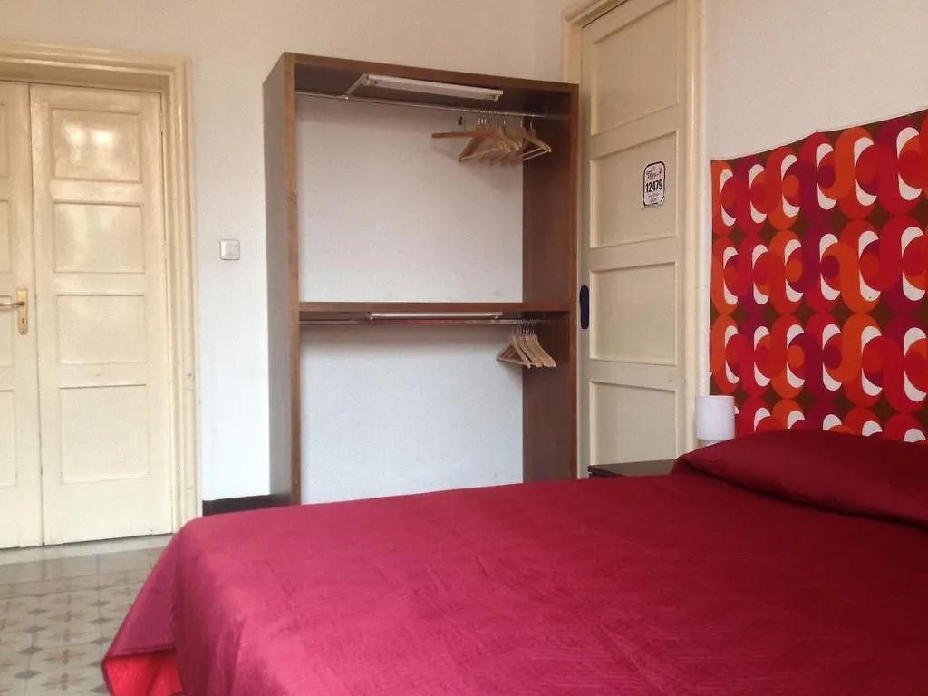 New Rubik'S Castle Hotel Catania Italy