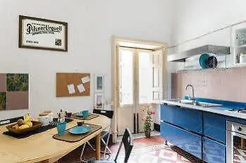 Guest house New Rubik'S Castle Hotel Catania