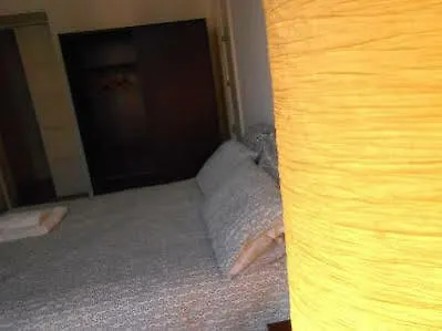 Guest house New Rubik'S Castle Hotel Catania