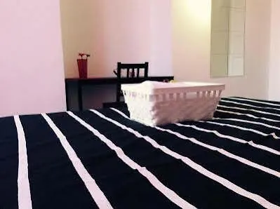 New Rubik'S Castle Hotel Catania Guest house