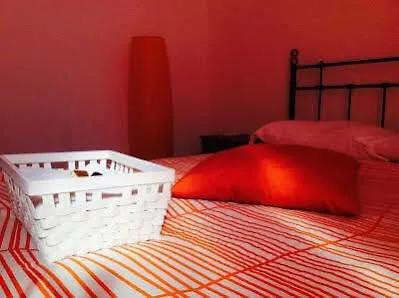 *** Guest house New Rubik'S Castle Hotel Catania Italy