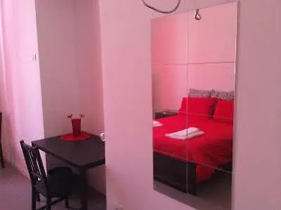 New Rubik'S Castle Hotel Catania Italy