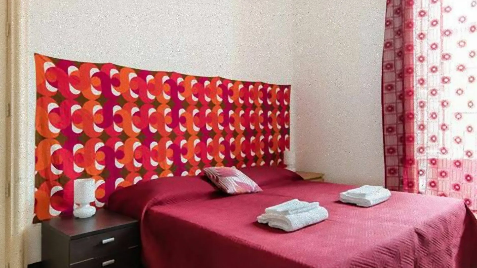 New Rubik'S Castle Hotel Catania 3*,  Italy
