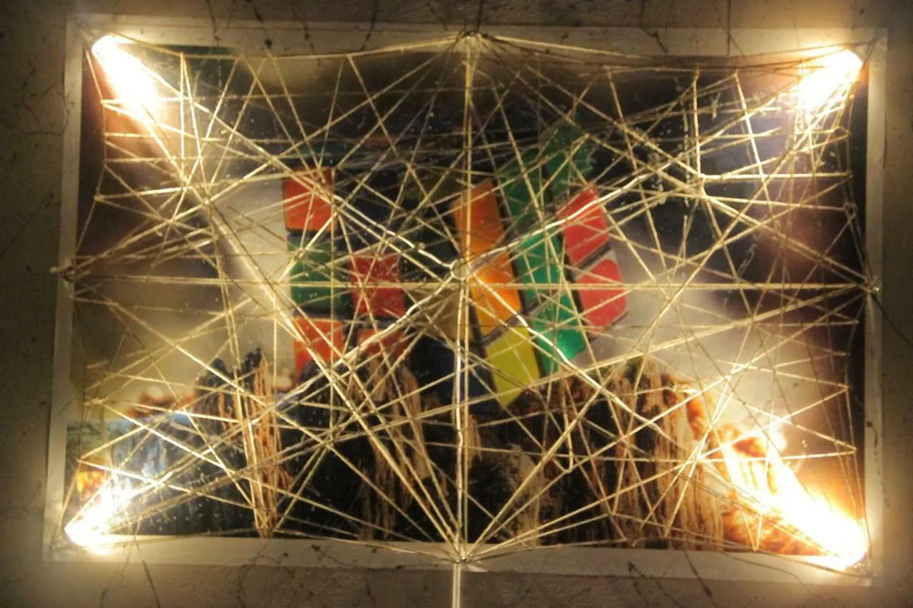 New Rubik'S Castle Hotel Catania 3*,  Italy