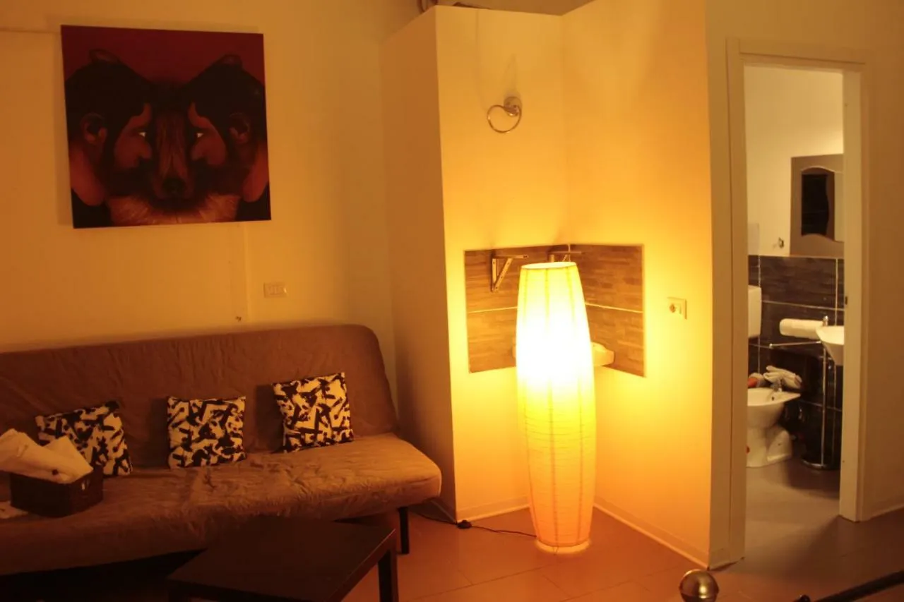 New Rubik'S Castle Hotel Catania Guest house