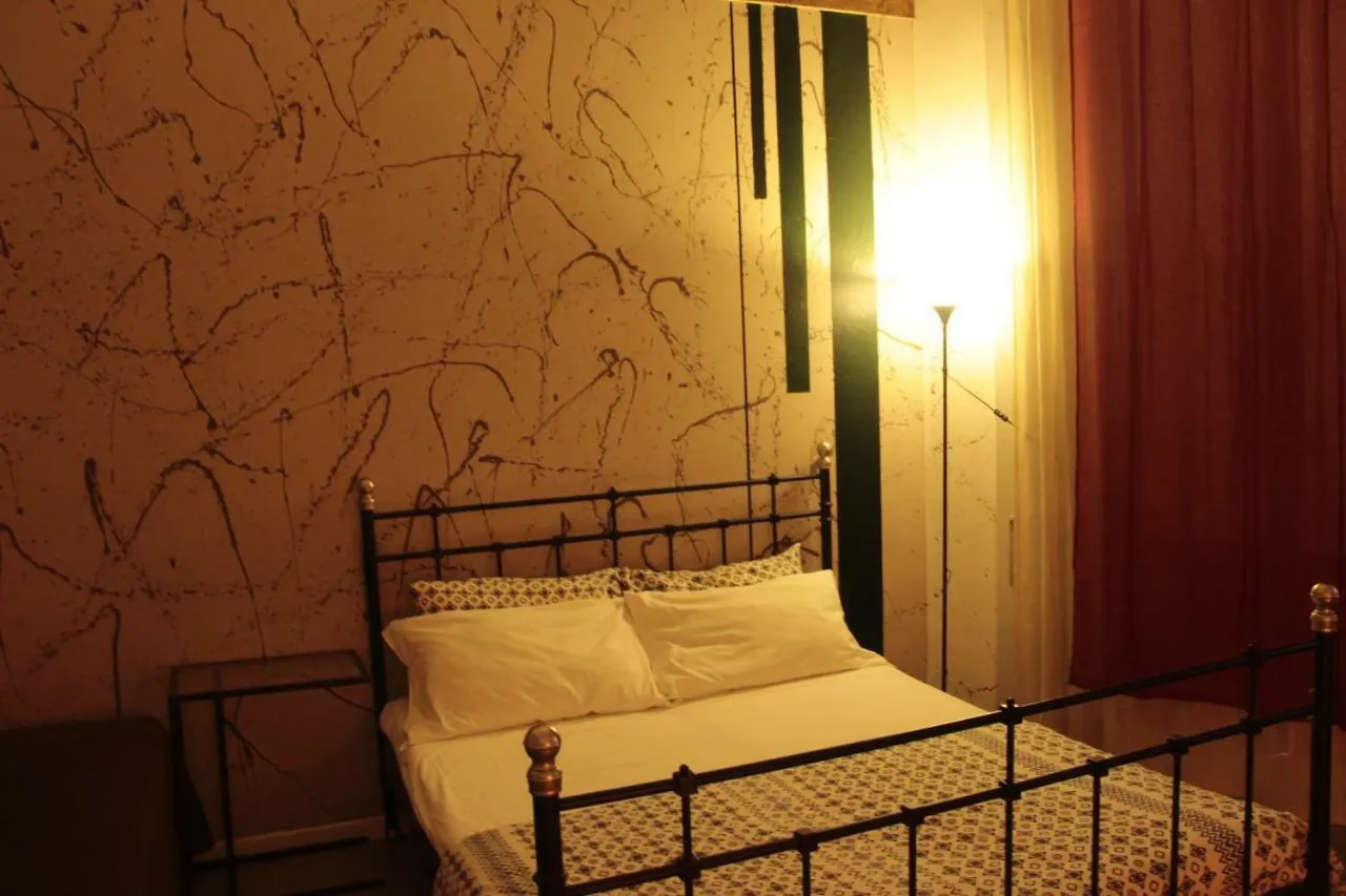 New Rubik'S Castle Hotel Catania