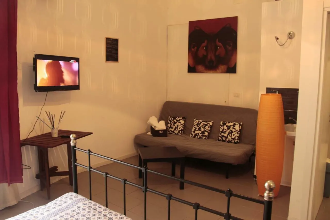 New Rubik'S Castle Hotel Catania Italy
