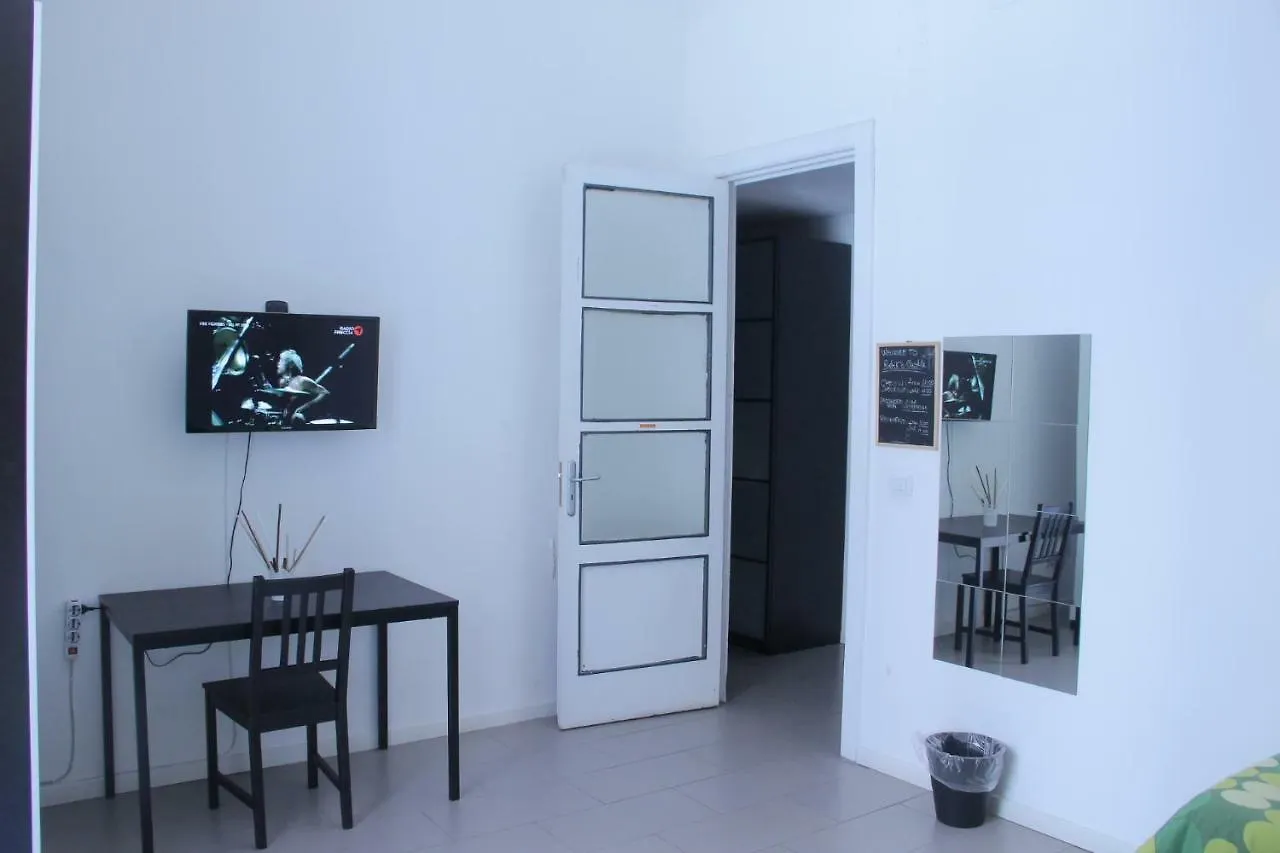 Guest house New Rubik'S Castle Hotel Catania